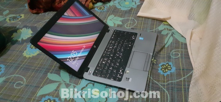 Hp core i7 vPro